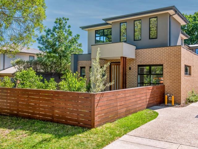 Apartment for rent in Croydon, Melbourne
