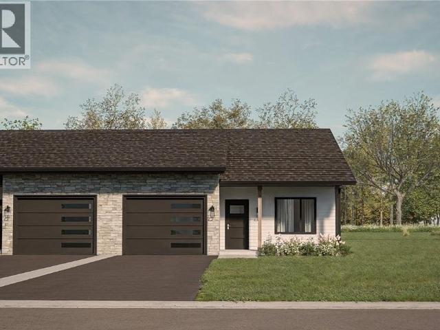 Townhouse for sale in Bouctouche, New Brunswick