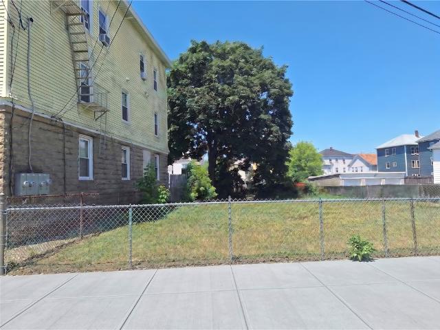 Land for sale in Pawtucket, Rhode Island