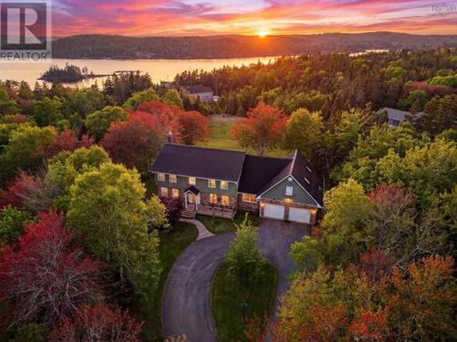 House for sale in Shad Bay, Nova Scotia
