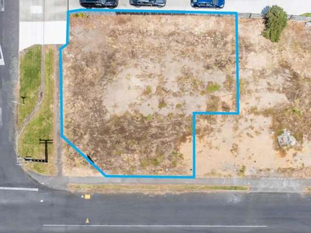 Land for sale in Inglewood, Taranaki