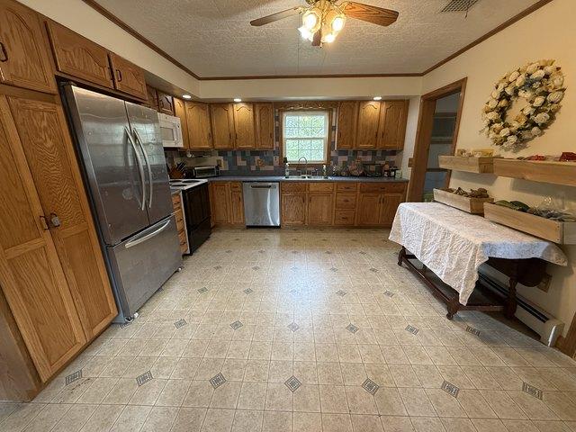 House for rent in Bridgewater, Maine