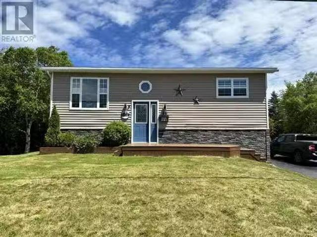 House for sale in Newfoundland And Labrador