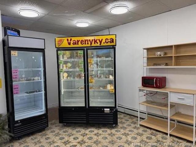 Commercial for rent in City Of Saint John, New Brunswick