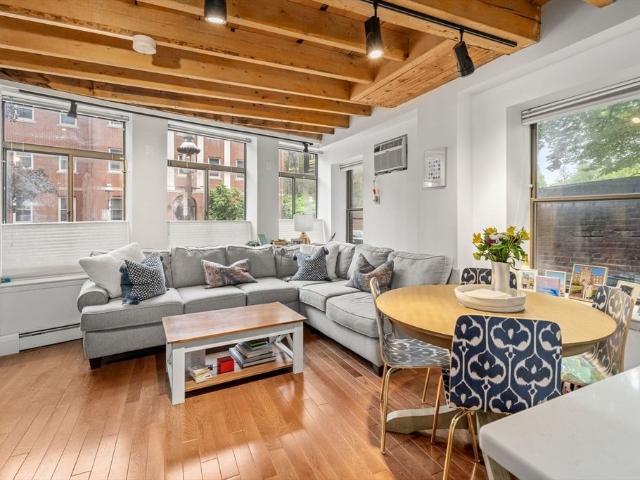 Condo for rent in Boston, Massachusetts