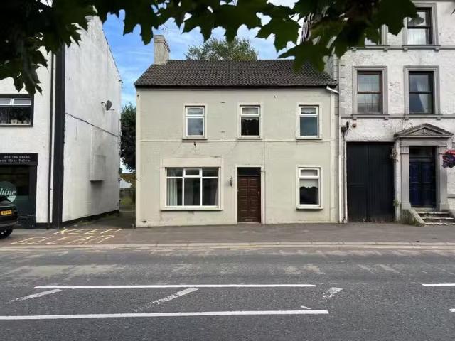 House for sale in Ballingeary, South Tipperary