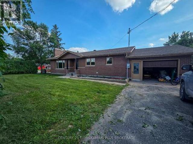 House for sale in Thornloe, Ontario