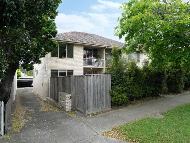 Apartment for rent in Glen Iris, Melbourne
