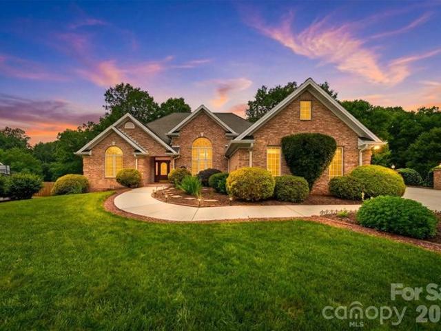 House for sale in Granite Falls, North Carolina