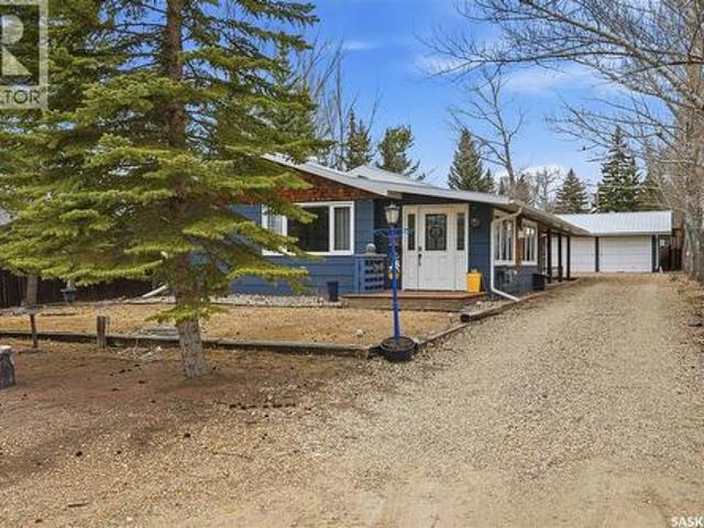 House for sale in Wood River, Saskatchewan