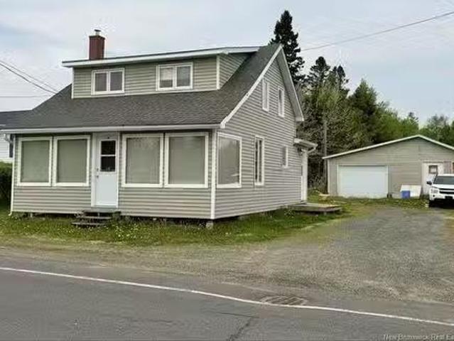 House for sale in Restigouche, New Brunswick