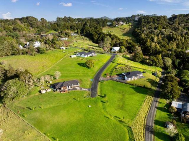 Land for sale in Whangarei, Northland