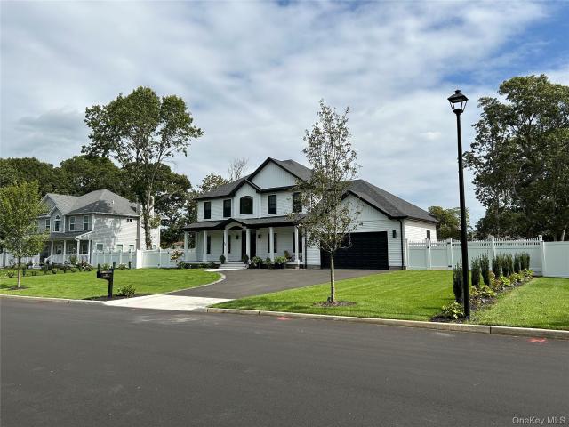 Land for sale in Centereach, Town of Brookhaven