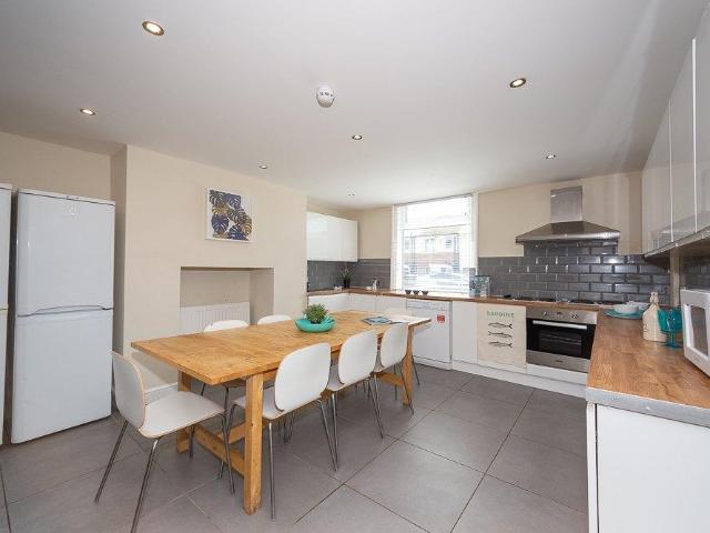 House for rent in Headingley Hill, Leeds
