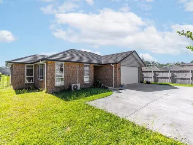 House for sale in Huntly, Waikato