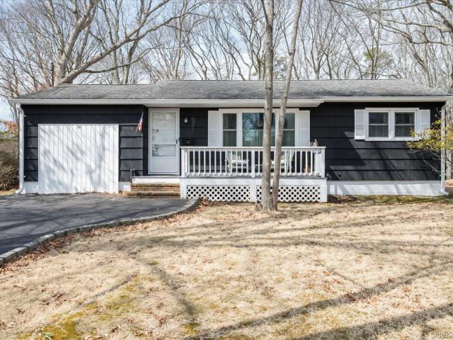 Property for sale in Centereach, New York