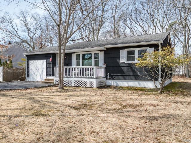 House for sale in Centereach, New York