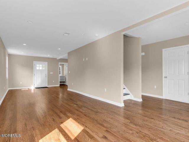 House for rent in Monmouth, New Jersey