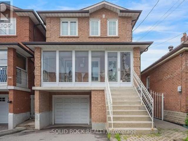 House for sale in Woburn, Ontario