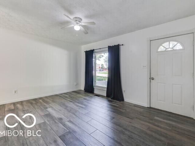 House for sale in Bargersville, Indiana