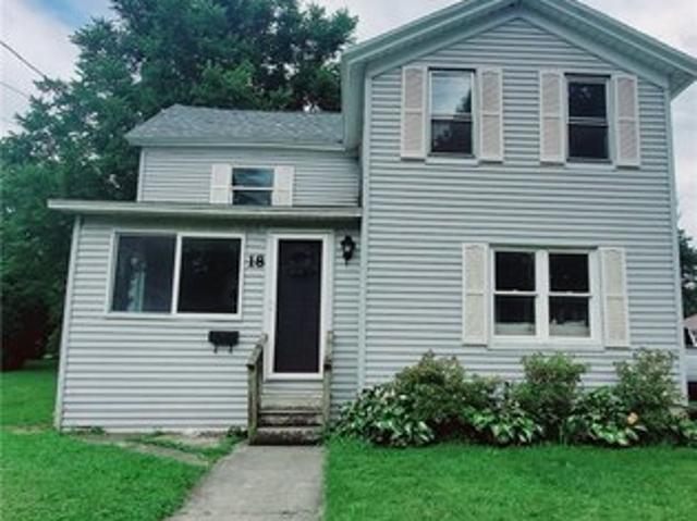 House for sale in Cayuga, New York
