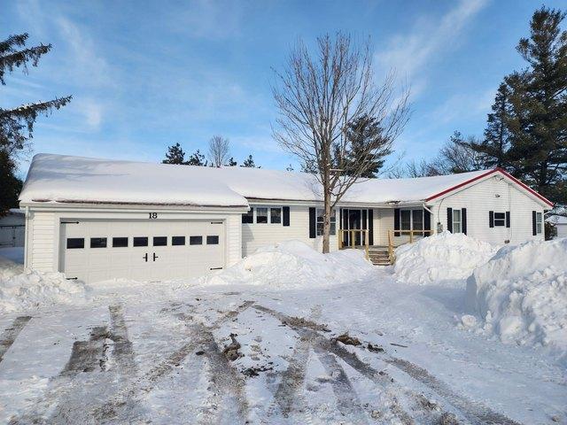 House for sale in Norfolk, New York