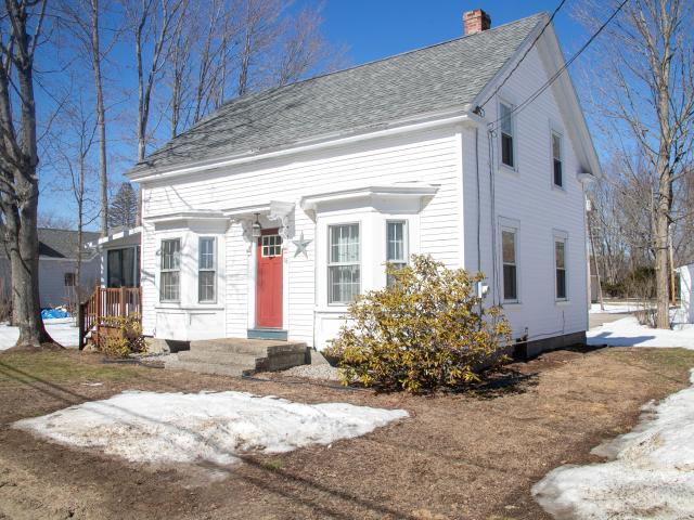 House for sale in North Berwick, Maine