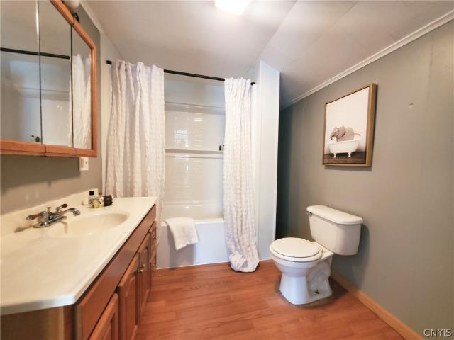 House for sale in Cayuga, New York