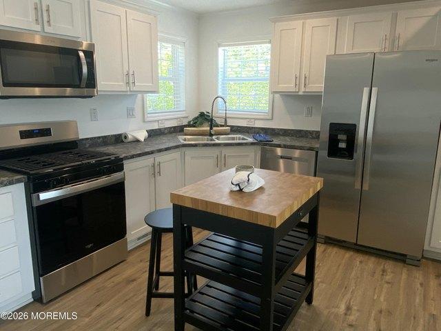 House for sale in Manahawkin, New Jersey
