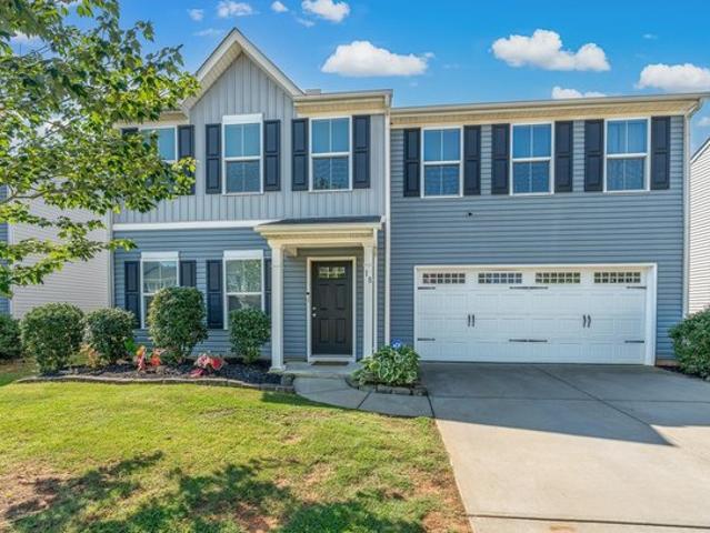 House for sale in Greenville, Greenville County