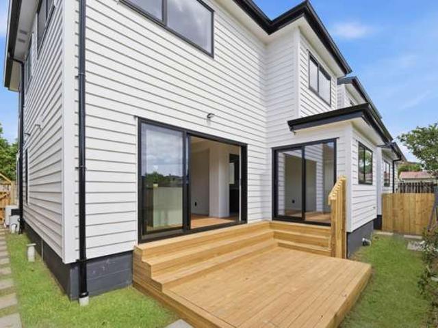 House for sale in Mount Wellington
