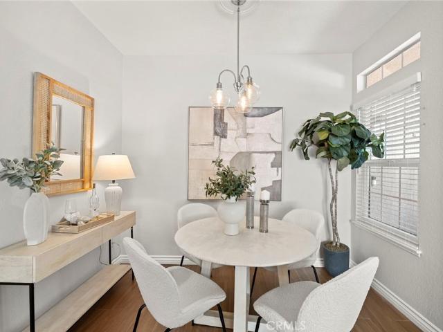 Condo for sale in Rancho Santa Margarita, California