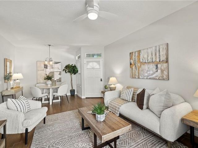 Condo for sale in Rancho Santa Margarita, California