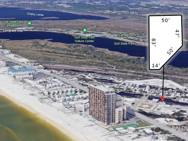 Commercial for sale in The Village Tannin, Orange Beach