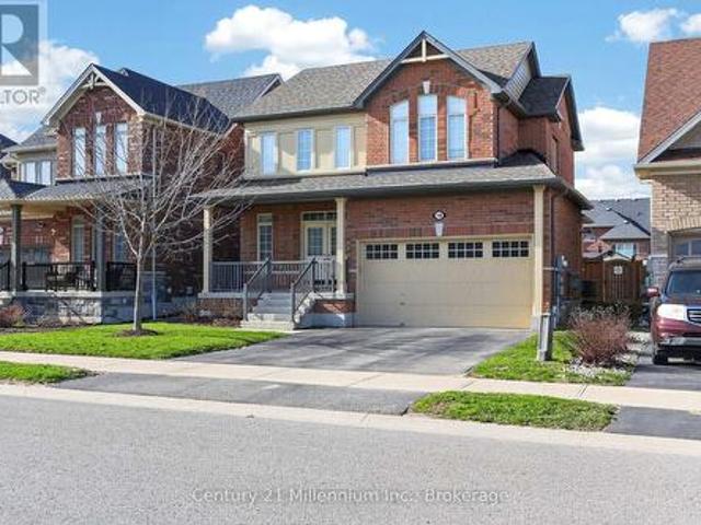 House for sale in Springwater, Ontario