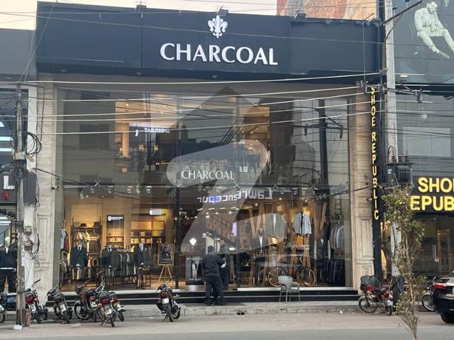 Building for rent in Faisalabad, Islamabad Capital Territory