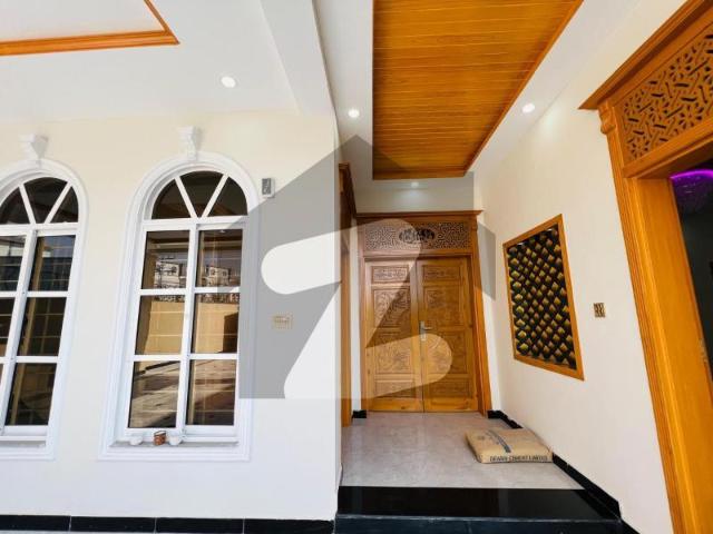 House for rent in Islamabad