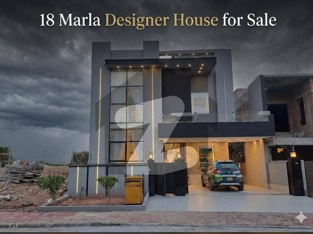 House for sale in Rawalpindi, Islamabad Capital Territory
