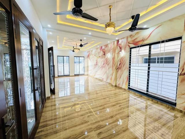 House for sale in Rawalpindi, Islamabad Capital Territory