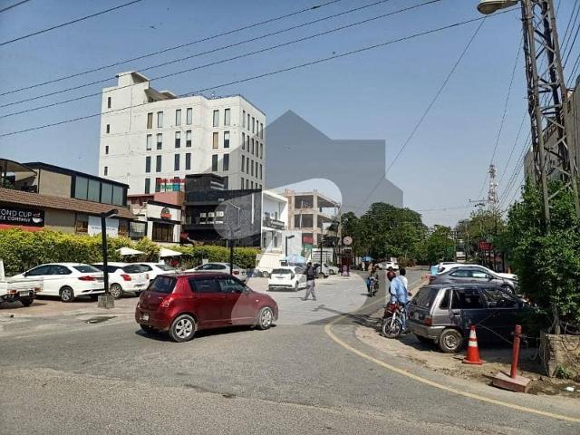 Building for sale in Rawalpindi, Islamabad Capital Territory