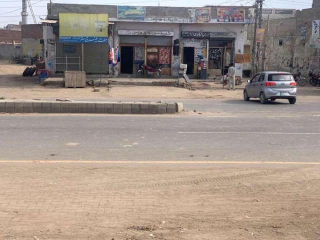 Land for sale in Rawalpindi, Islamabad Capital Territory