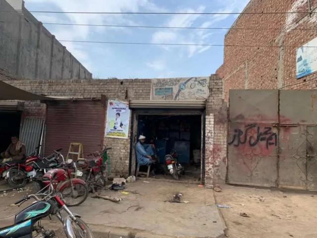Land for sale in Rawalpindi, Islamabad Capital Territory