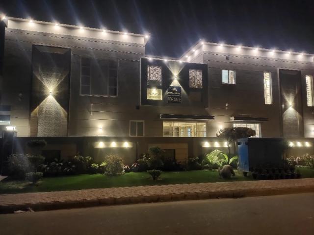 House for sale in Rawalpindi, Islamabad Capital Territory