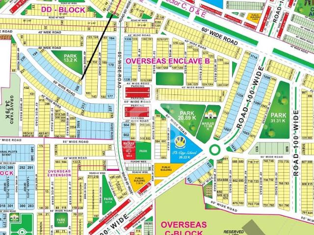 Property for sale in لاہور, لاہور ڈویژن
