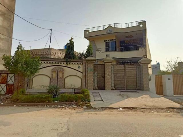 House for sale in Gujrat, Islamabad Capital Territory