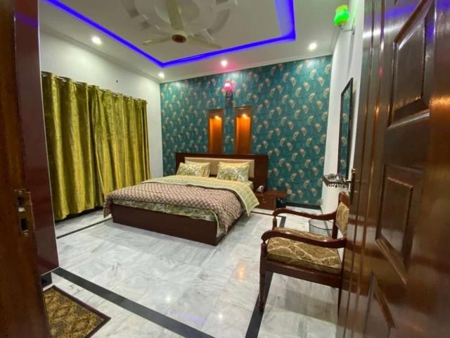 House for sale in Rawalpindi, Islamabad Capital Territory