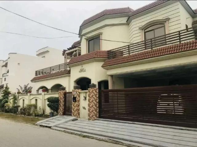 House for sale in Miana Pura, سیالکوٹ