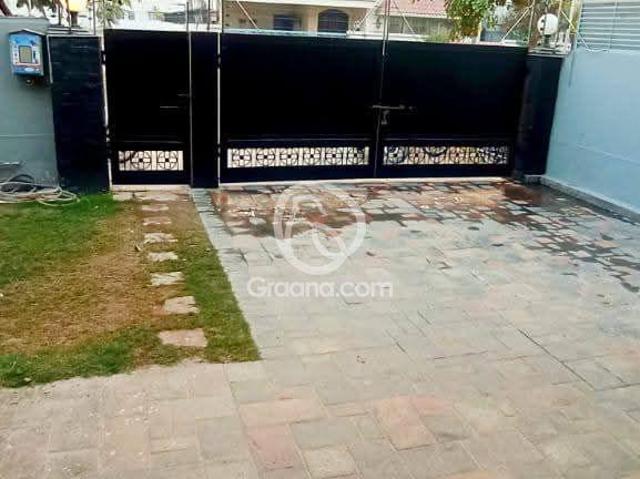 House for sale in Johar Town, Islamabad Capital Territory
