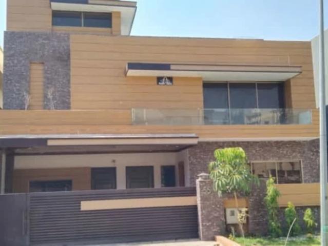 House for sale in Islamabad