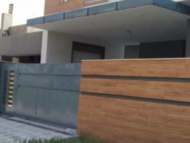 House for sale in Islamabad